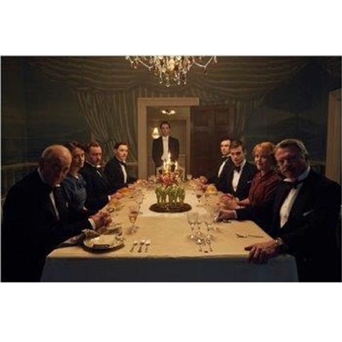 アガサ クリスティー そして誰もいなくなった And Then There Were None Dvd 全2枚一揃え Dssgfellowship Org