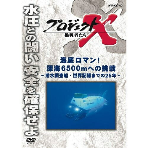 楽天市場】500円クーポン発行中！新価格版 プロジェクトX 挑戦者たち