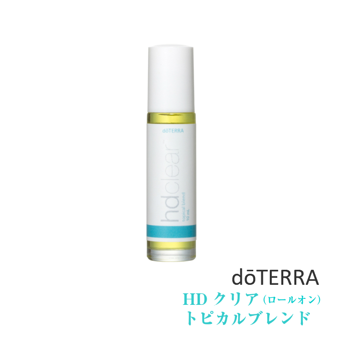 楽天市場】＜あす楽対応＞ドテラ doTERRA サルベル 10ml ロールオン 