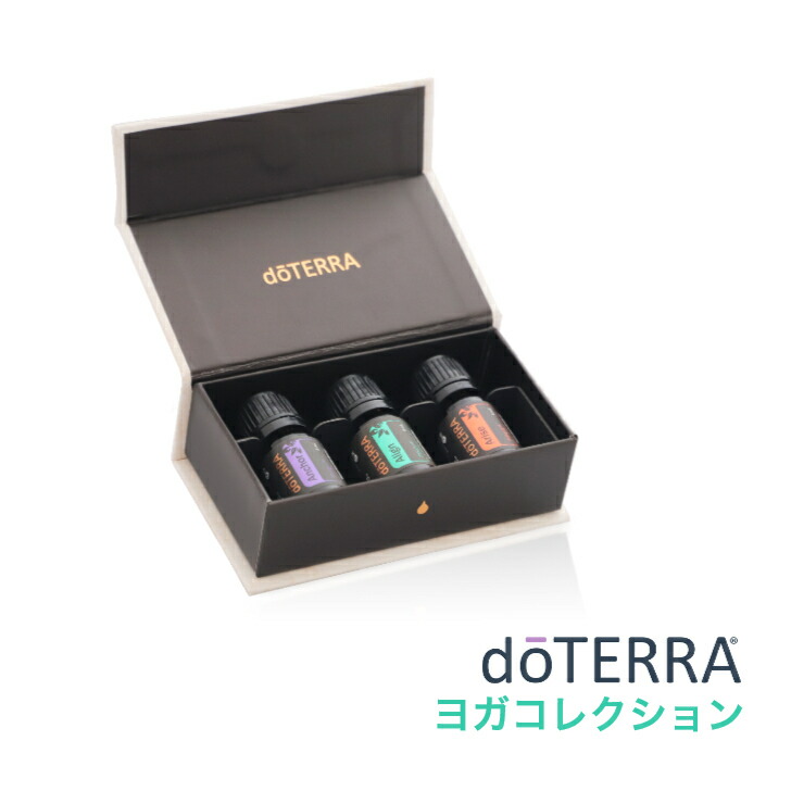 楽天市場】【あす楽対応】ドテラ doTERRA ファミリー エッセンシャルズ 