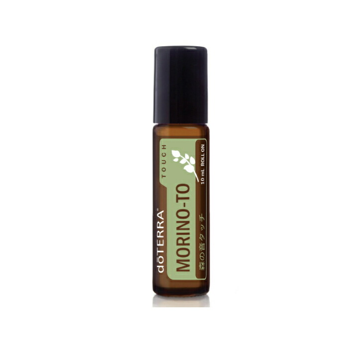 あす楽対応】＜数量限定＞ドテラ doTERRA 森の音 ヒーリング コレクション