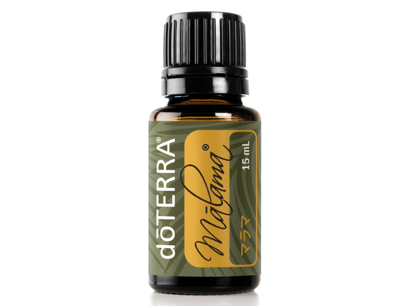 【楽天市場】【あす楽対応】ドテラ doTERRA コパイバ 15 ml