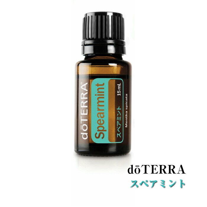 本日値下げします。doTERRA ケースとオイル 1bn483.jpg