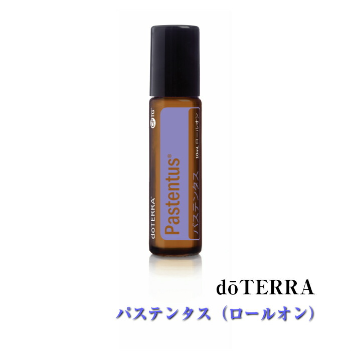 楽天市場】ドテラ doTERRA インチューン 10ml ロールオンタイプ