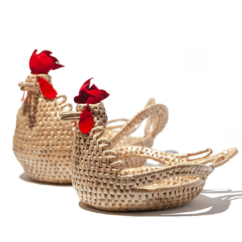CHIKEN BASKET / チキンバスケットインストゥルメンタル鳥のカゴ