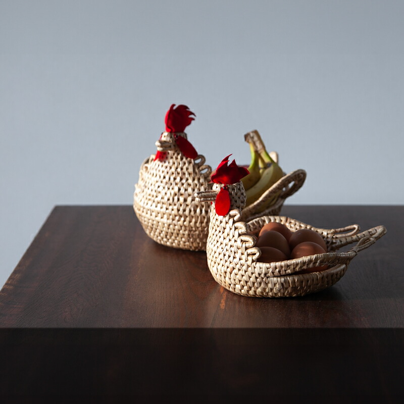 CHIKEN BASKET / チキンバスケットインストゥルメンタル鳥のカゴ