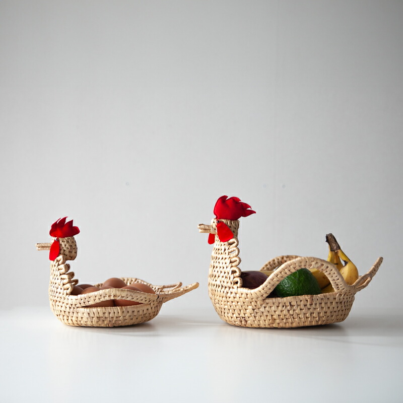 CHIKEN BASKET / チキンバスケットインストゥルメンタル鳥のカゴ