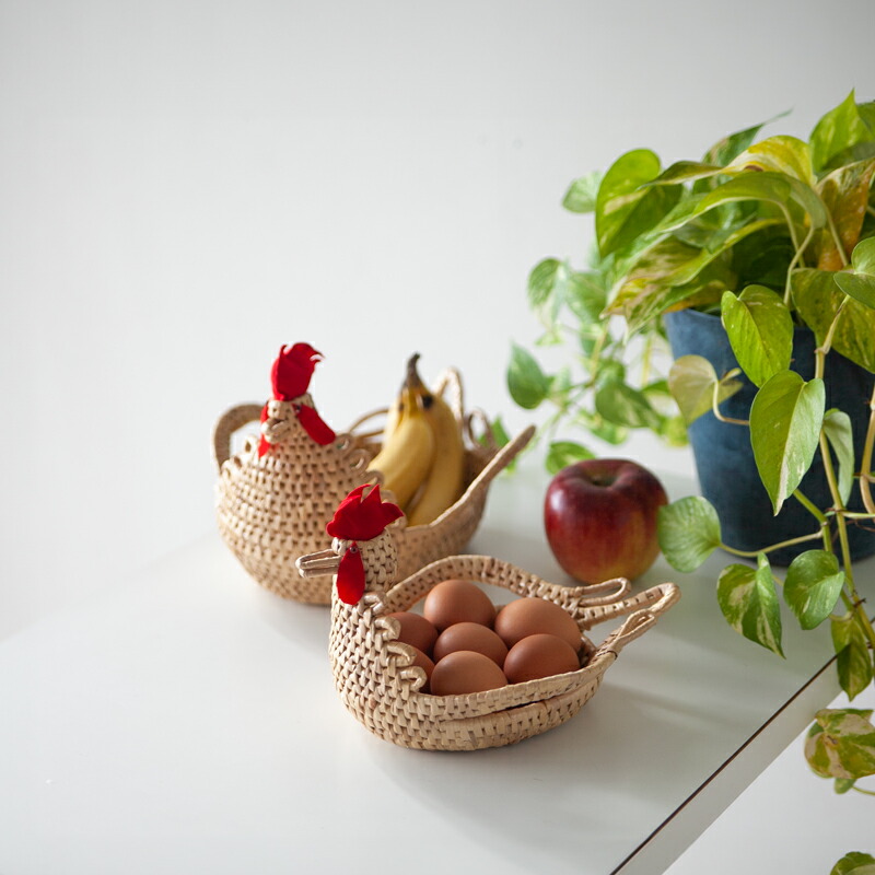 CHIKEN BASKET / チキンバスケットインストゥルメンタル鳥のカゴ