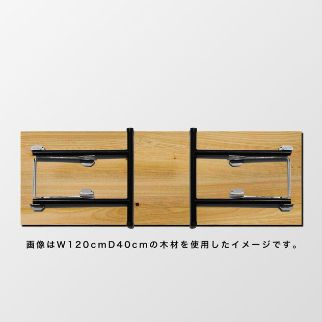 Bench レッグス Bls 14 折りたたみベンチ用脚 エブコ ベンチの脚2セット Legs Bench ベンチの脚2セット 折りたたみベンチ用脚 アメリカ製 ベンチ Ebco ローテーブル脚 Made In Usa 脚 Diy 什器detail Interior Shop Nia ニア