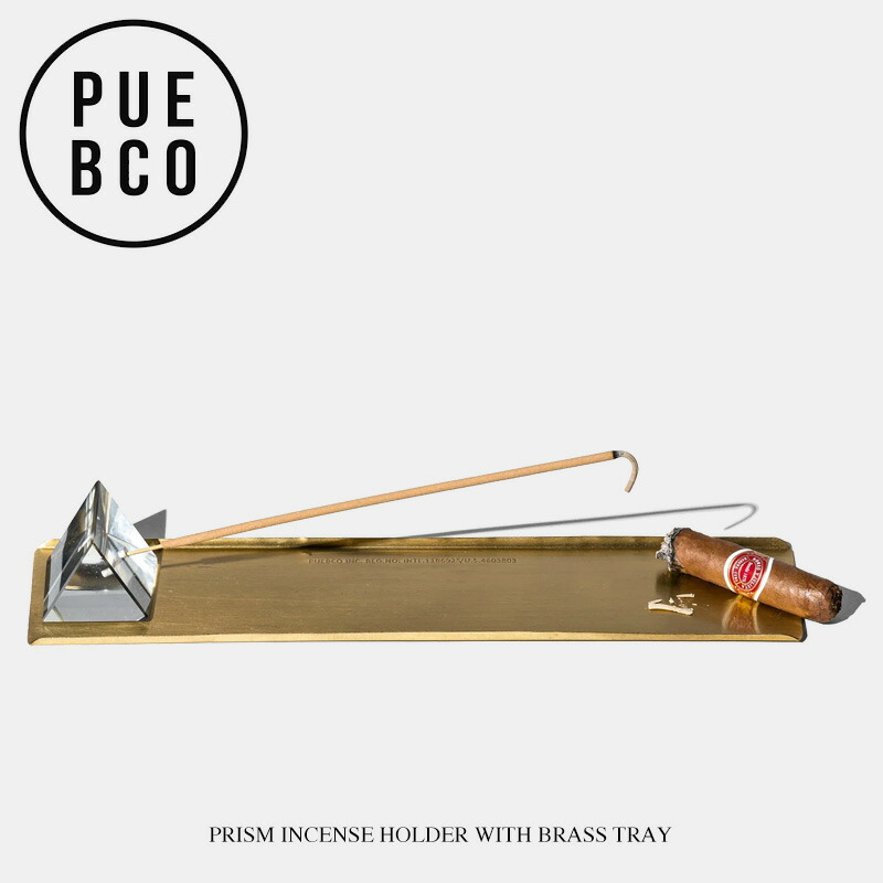 楽天市場】APFR(APOTHEKE FRAGRANCE) お香立て/インセンススタンド