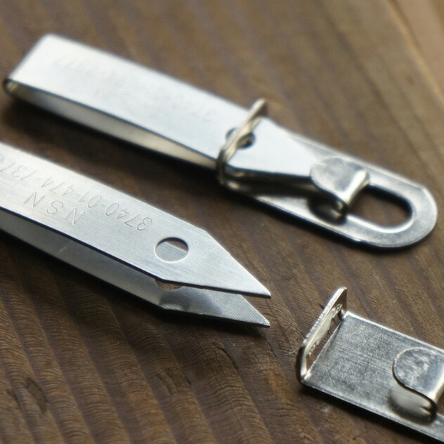 楽天市場 Tweezers Tick Splinter Removalツイーザー チック スプリンター リムーバル ピンセット とげ抜き アウトドア Sliver Gripper スライバーグリッパー Interior Shop Nia ニア