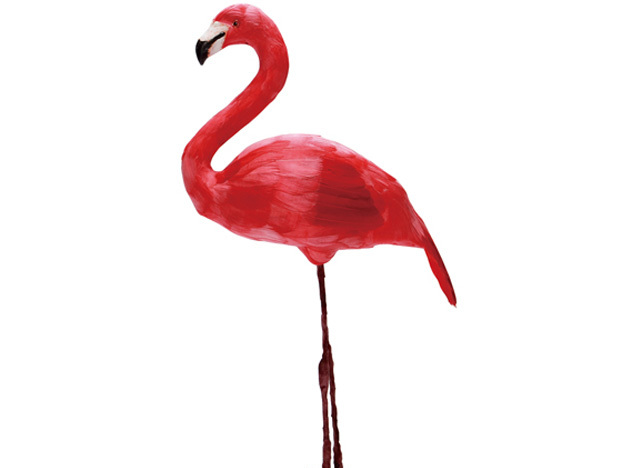 楽天市場 Flamingo フラミンゴ Puebco Artificial Birdsプエブコ アーティフィシャルバード あす楽対応 東海 Interior Shop Nia ニア