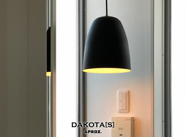 楽天市場】【1灯 Sサイズ】DAKOTA / ダコタ 1灯 APROZ