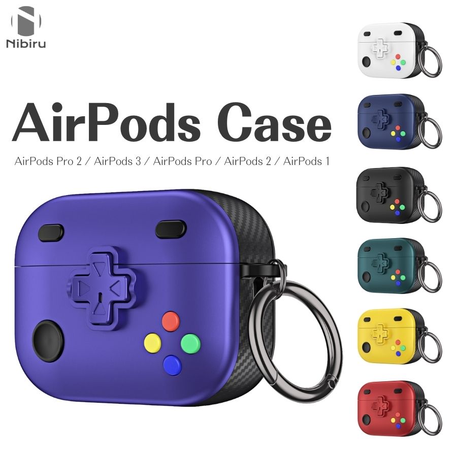 AirPods Pro 2 本体 キャリングケース付き 41muahgLFXL._UF894,1000_QL80_.jpg