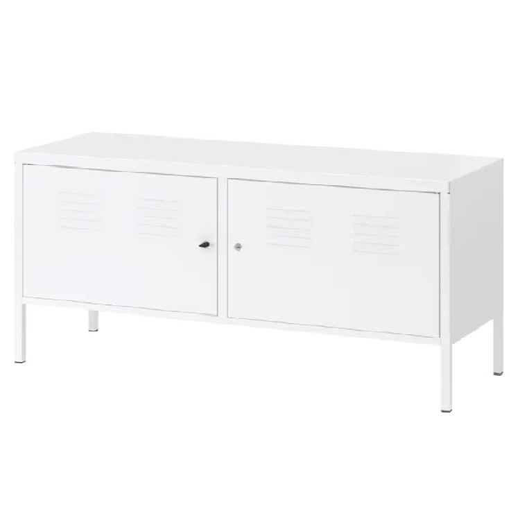 楽天市場】IKEA イケア MALM マルム ドレッシングテーブル, ホワイト120x41 cm 403.554.09 : ニックス 楽天市場店