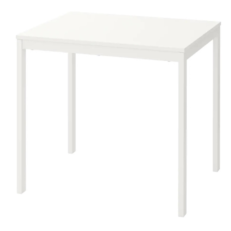 【楽天市場】IKEA イケア MALM マルム ドレッシングテーブル, ホワイト120x41 cm 403.554.09 : ニックス 楽天市場店