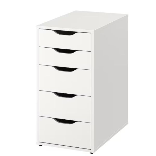 楽天市場】母の日 IKEA イケア MALM マルム チェスト 引き出し