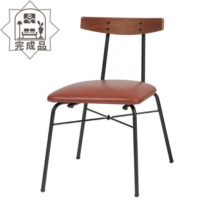 ＼5/1から値上げ／ 完成品 デスクチェア おしゃれ 北欧 オフィスチェア 子供 パソコンチェア PCチェア ダイニングチェア チェア チェアー 椅子 イス レトロ アンティーク anthem Chair(adap) anc-3227