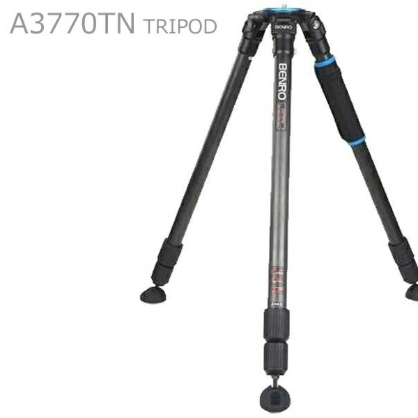 楽天市場】Benro ベンロー アルミ シングル チューブ 三脚 A2573F S4 