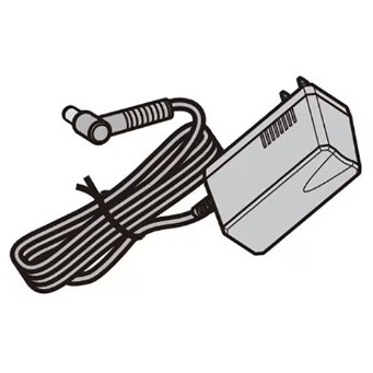 楽天市場】【純正品・新品】東芝コードレスクリーナー用のACアダプター