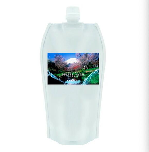 楽天市場】【全国送料無料】水素珪素天然水【VanaH】 500ml×24本