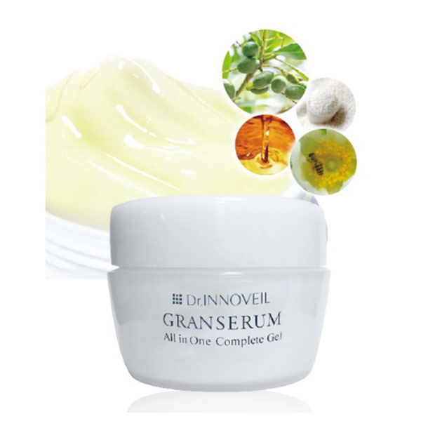 楽天市場】ドクターイノベール GBブライトリフトミルク120ml