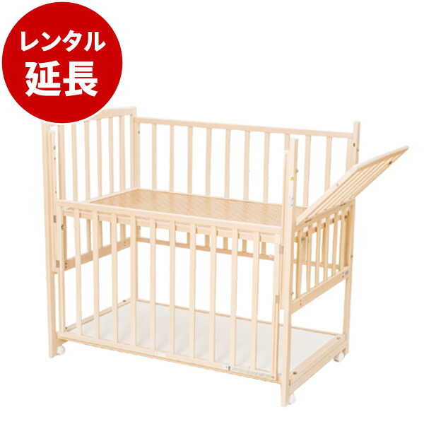 楽天市場】ハイタイプベッド ツーオープンらくらくダブルドアー120