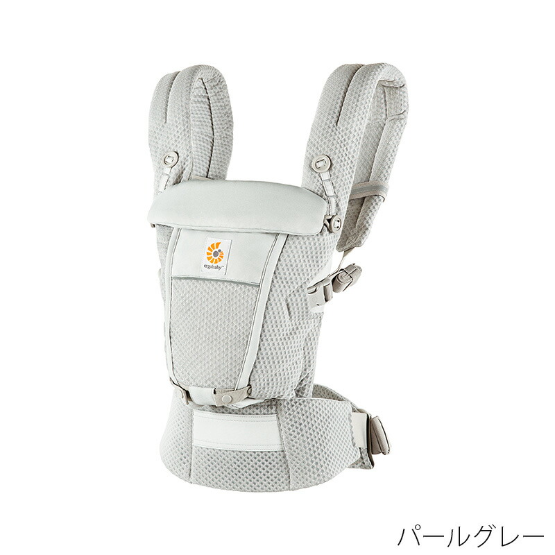 上品 エルゴ 抱っこ紐 アダプト ソフトフレックス 日本正規品 エルゴベビー ergobaby ADAPT softflex fucoa.cl