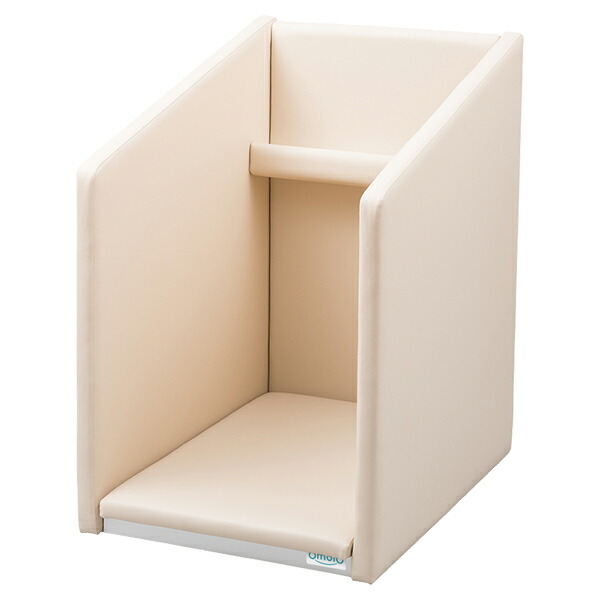 楽天市場】omoio オムツっ子 NR【据え置き型おむつ交換台】BR-NR生後1