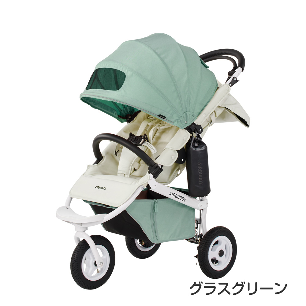 エアバギー ココブレーキEX フロムバース Birth AirBuggy EX COCO From