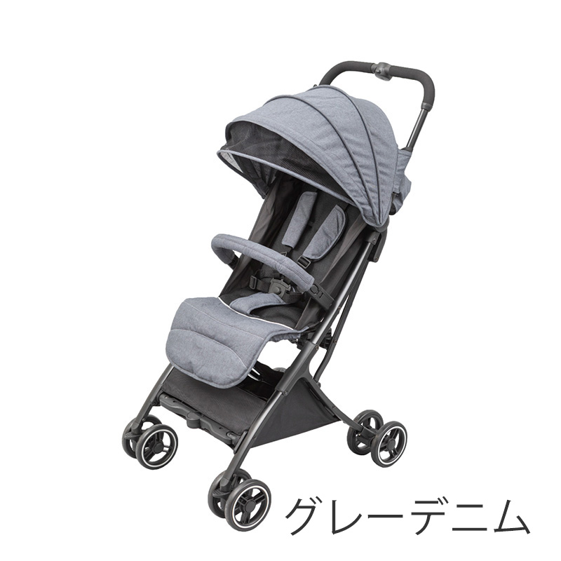 travel buggy sale