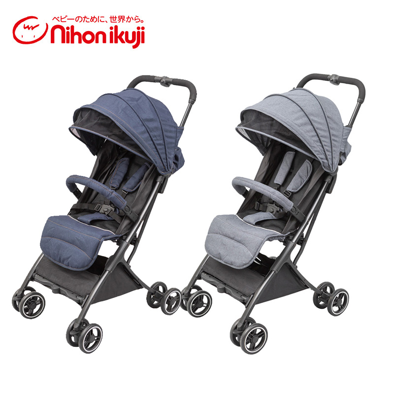 lightweight travel stroller newborn