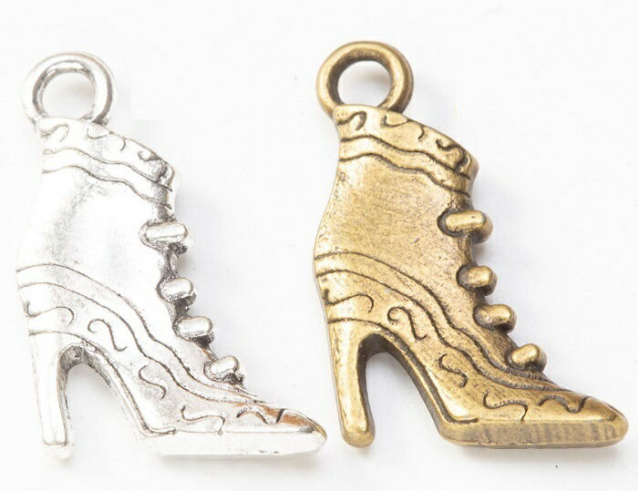 K14ハイヒールチャーム K14ハイヒールチャーム