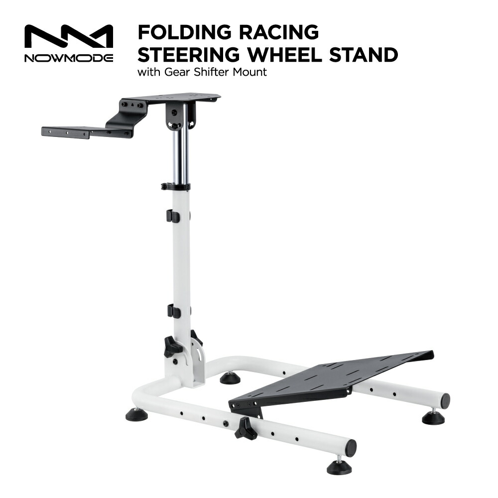 Amazon.co.jp: レーシングホイールスタンド Racing Wheel Stand