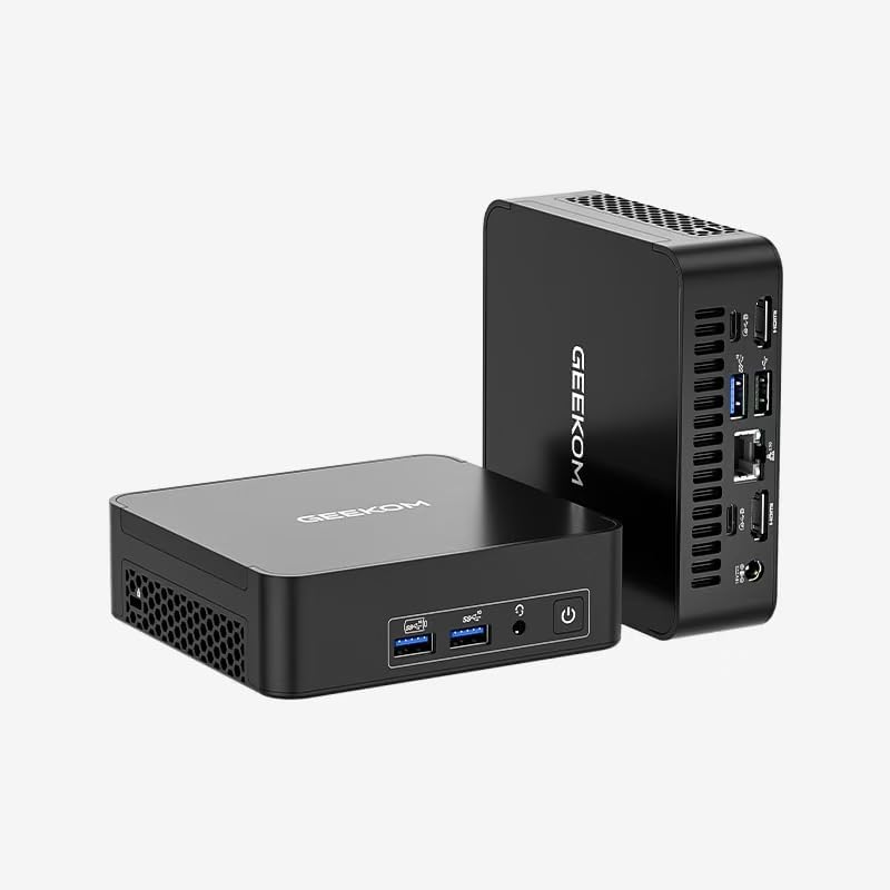 c*a様 元箱無しGEEKOM GT13 Pro ミニPC i9-13900HK Amazon.com: GEEKOM GT13 Pro i9 Mini PC, 13th Gen Intel i9