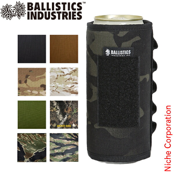 楽天市場】バリスティクス マルチカバー Ballistics MULTI COVER BAA