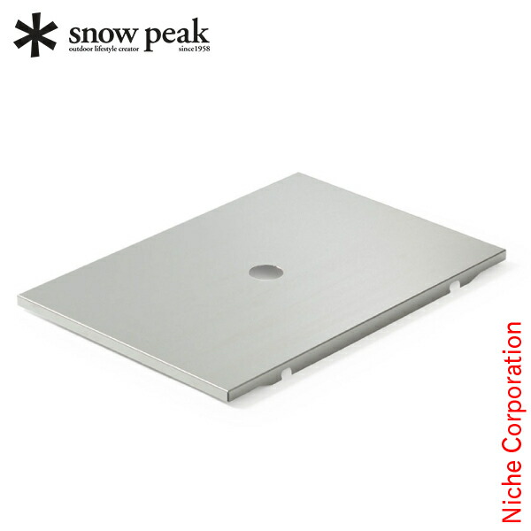 楽天市場】スノーピーク・ IGTフレーム400脚スターターセット CK-112