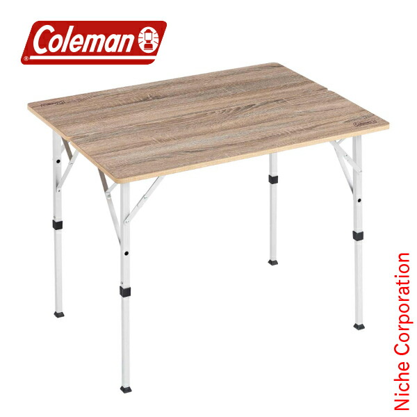 楽天市場】コールマン Coleman テーブル 折りたたみ 折り畳み 高