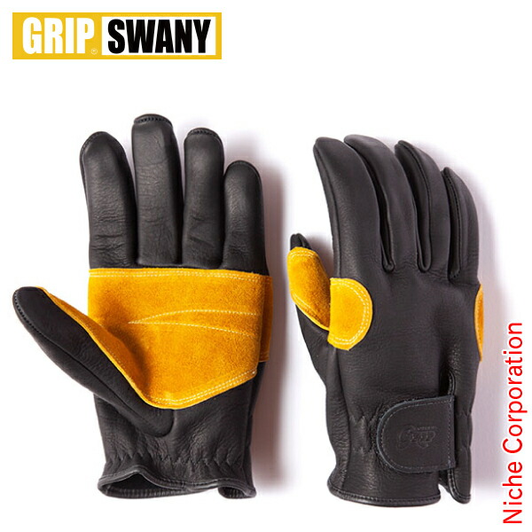 Fcouture フィクチュール×GRIPSWANNY グリップスワニーグローブ GRIP SWANY グリップスワニー クローブ GS WHIMSICAL GLOVES