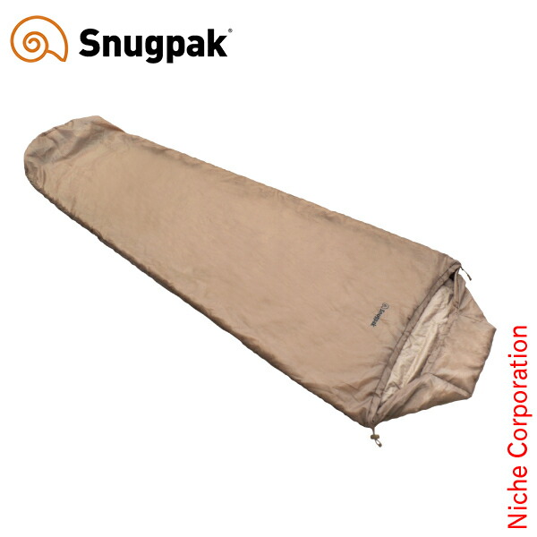 10周年記念イベントが ラッキーハウスSnugpak スナグパック スリープ