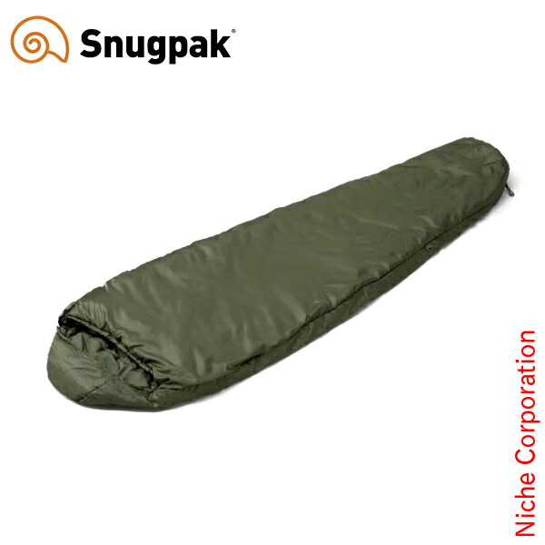 未使用　Snugpak naturum 別注　シュラフ　2個セット　3シーズン 未使用 Snugpak naturum 別注 シュラフ 2個セット 3シーズン 未