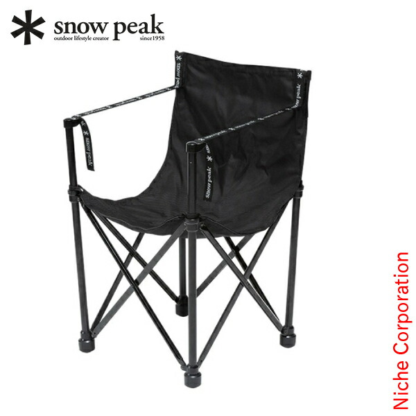楽天市場】snow peak スノーピーク Mesh Folding Chair メッシュ