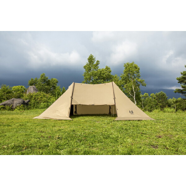 オガワキャンパル(ogawa) ツインクレスタ 3347 キャンプ用品 オガワ