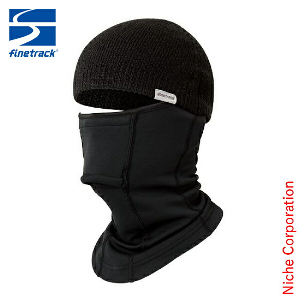 Two flogs ビーニー (バラクラバ) OUTLET】BILLABONG メンズ 2WAY BALACLAVA ビーニー BLK 【2024年秋冬