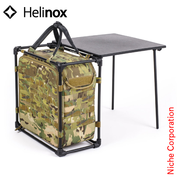 Helinox ヘリノックス タクティカル フィールドオフィス M コヨーテ タクティカル フィールドオフィス M / コヨーテ | タクティカル