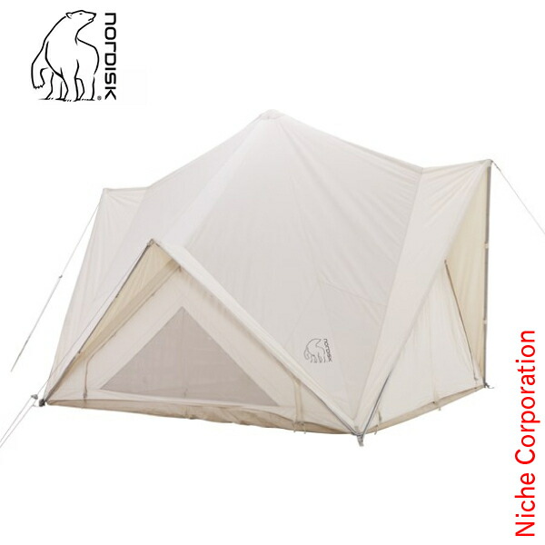 楽天市場】ノルディスク ヴィムル 4.8 Vimur 4.8 JP 242033 : ニッチ