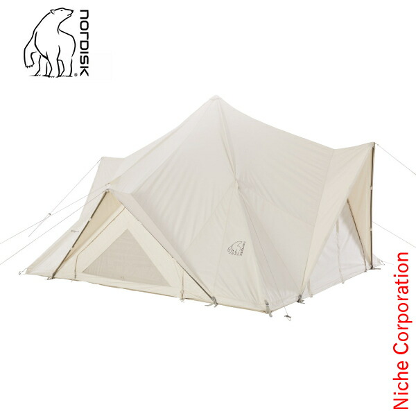 楽天市場】ノルディスク ヴィムル 4.8 Vimur 4.8 JP 242033 : ニッチ