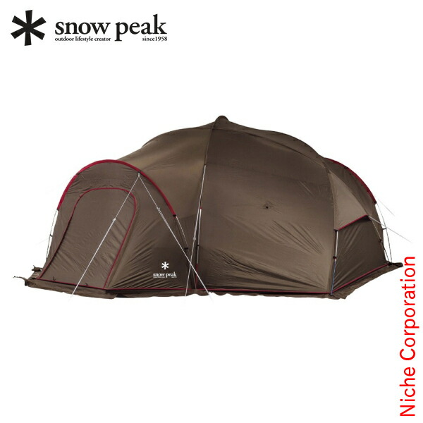 テント・タープ THE NORTH FACE WAWONA 6 The North Face Wawona 6 Tent | REI Co-op