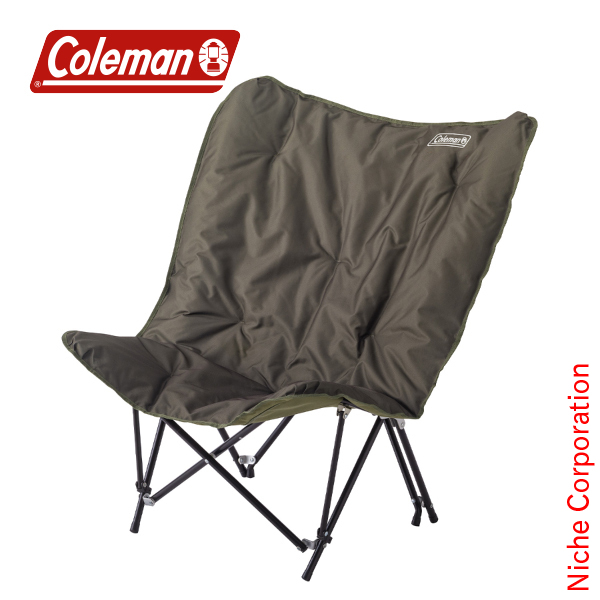 Coleman - コールマン ソファチェア ダブル Coleman コールマン ソファチェアダブル 2000037432 2人掛け