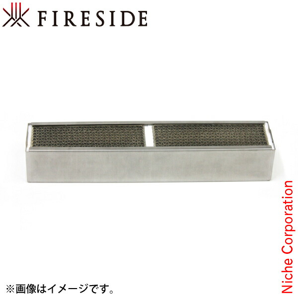 楽天市場】薪ストーブ用触媒 デファイアント#1940 アンコール